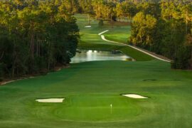 Augusta National helped remake this muni — with green fees starting at $20