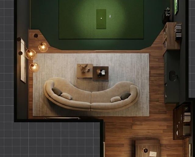 Designing this space! Any recommendations?