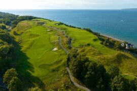 BOYNE Golf Nominated for Best Golf Resort in USA Today 10BEST