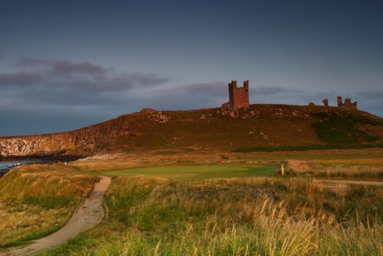 Seven great value courses that won't break the bank