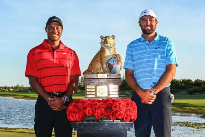 Photo by Tracy Wilcox/PGA TOUR via Getty Images