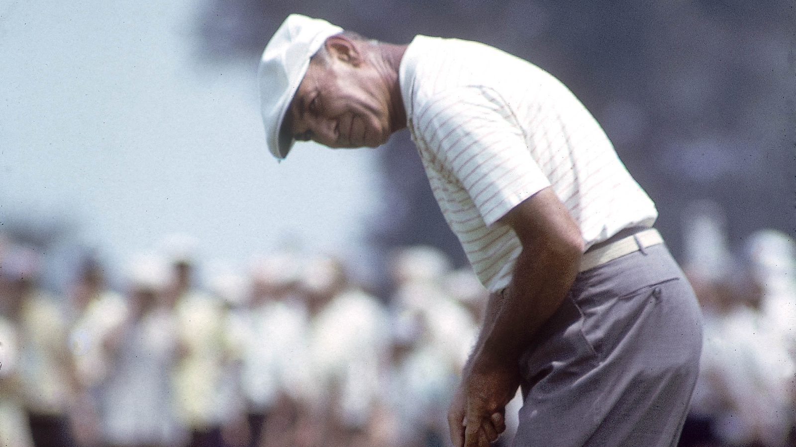 golfer Ben Hogan