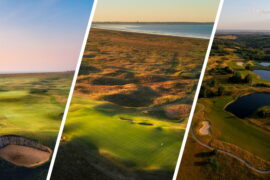 Best Golf Courses in Kent