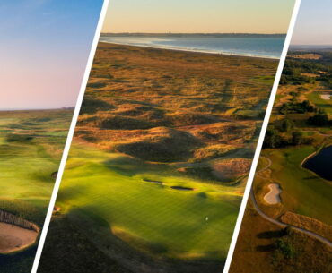 Best Golf Courses in Kent