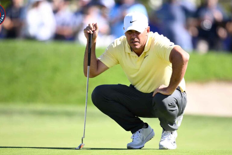 Takeaways from Brooks Koepka's return, LPGA's awkward start