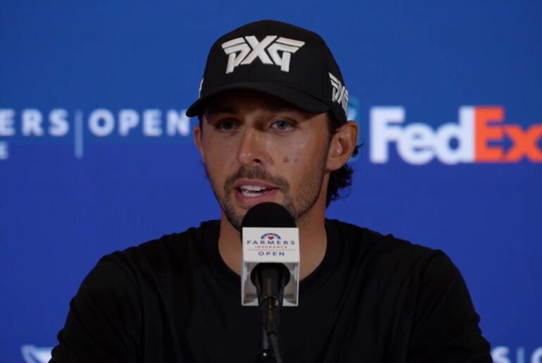 Marco Penge Says Multiple Florida Clubs Turned Him Down Ahead Of PGA Tour Debut