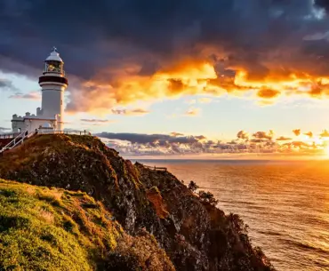 Northern New South Wales – Australian Golf Digest