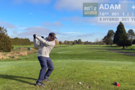 Shooting 75 in 7 Mins