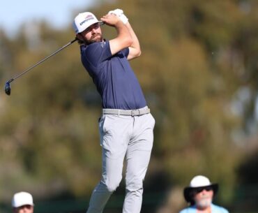 Genesis Invitational 2026 parlay, props, predictions: PGA longshot picks from proven model