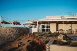 Campbelltown Golf Club Unveils Major Transformation: High-Tech Golf and Refined Dining Arrive