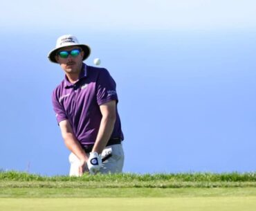 Joel Dahmen’s tax bill revealed after $301,000 Farmers Insurance Open payday