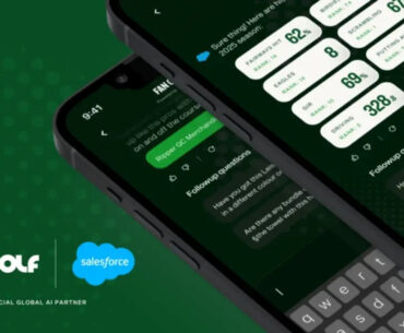 LIV Golf debuts AI ‘Fan Caddie’ second-screen companion