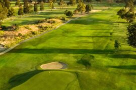 Gridiron golf? 5 public courses near this year's Super Bowl site
