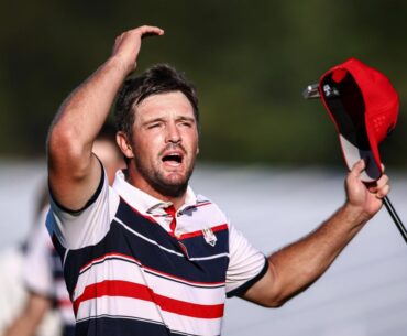 Bryson DeChambeau throws doubt on LIV Golf future as he laments changes