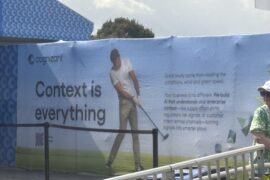 “Context is everything”