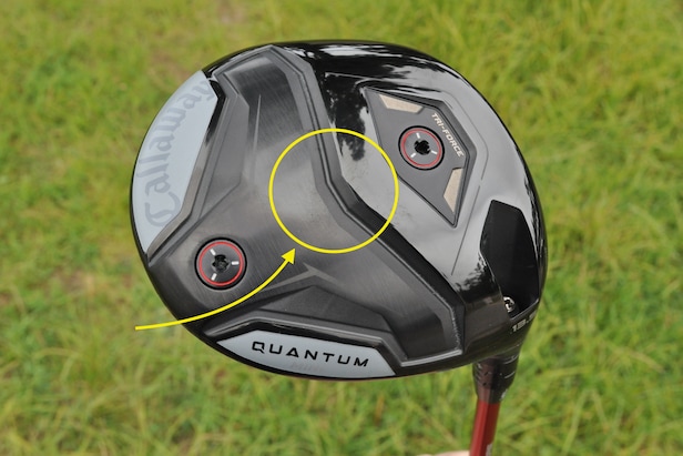 Callaway’s latest Quantum mini driver is turning heads on tour for a very specific reason Download app from appStore
