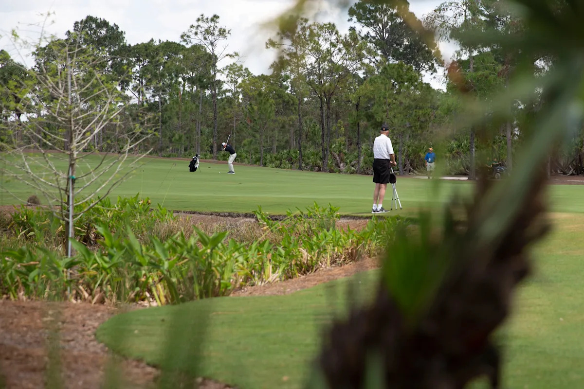 Highly decorated SWFL golf course earns more praise from Golf Digest Download app from appStore
