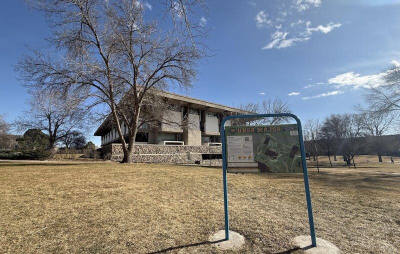 How UNC's Disc Golf Club is an Underrated Hole-in-One for Campus Sports