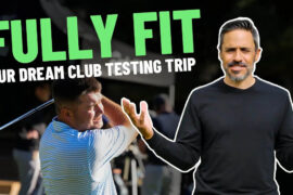 Why we're 'testing' clubs differently this year