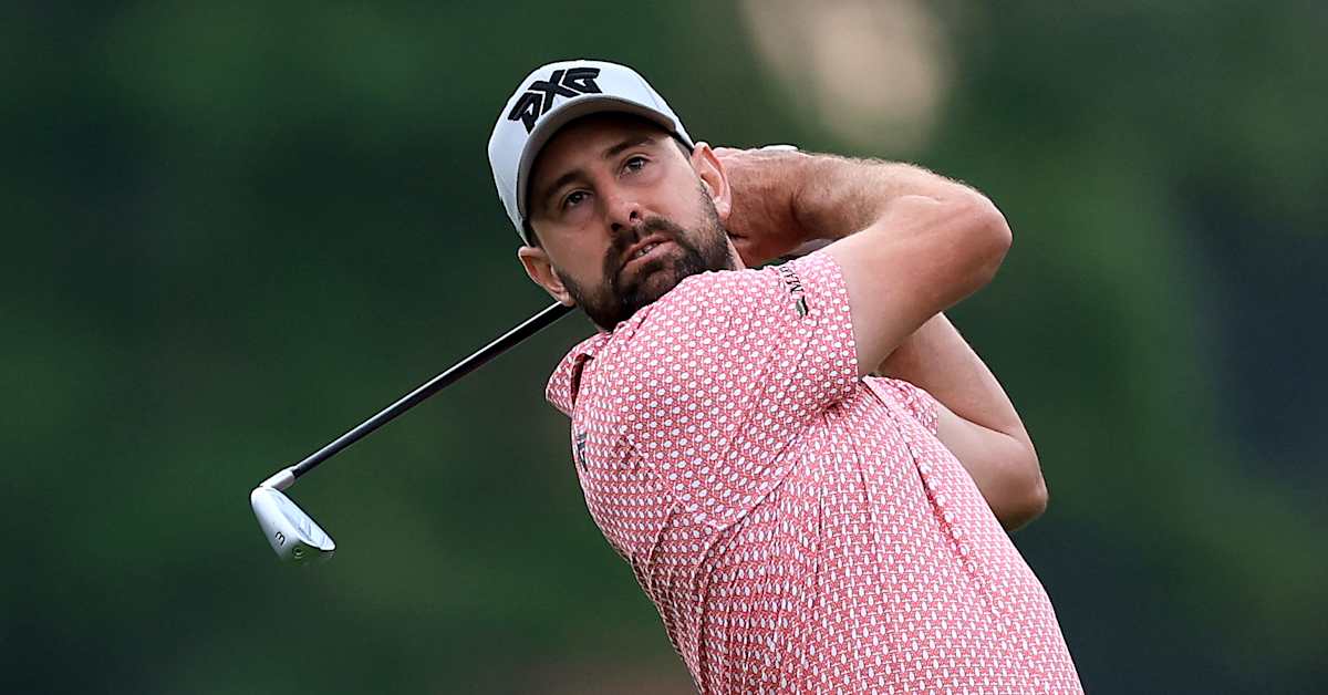 Cristobal Del Solar, Mason Andersen share lead in suspended second round at Astara Golf Championship presented by Mastercard Cristobal Del Solar, Mason Andersen share lead in suspended second round at Astara Golf Championship presented by Mastercard