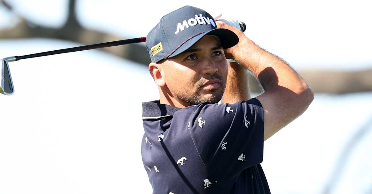 AT&T Pebble Beach Pro-Am props: Don’t shy away from ‘Without Scottie Scheffler’ market AT&T Pebble Beach Pro-Am props: Don’t shy away from 'Without Scottie Scheffler' market