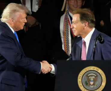 Donald Trump to host college sports roundtable with star-studded invitees