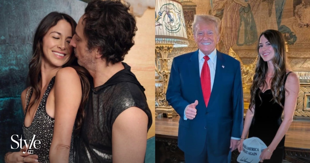Meet Google co-founder Sergey Brin’s Maga girlfriend, influencer Gerelyn Gilbert-Soto