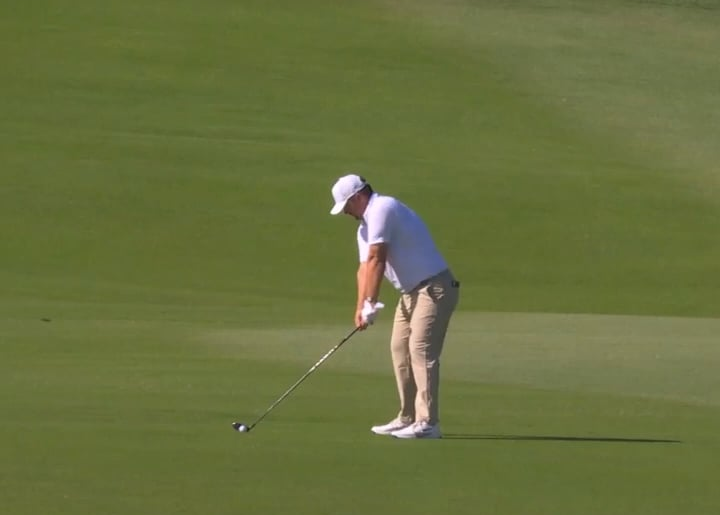 Gotterup with a very strong contender for best DoD of all time