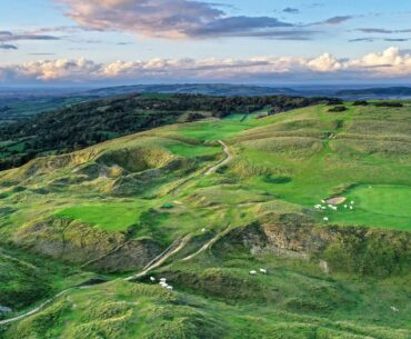 Moving Heaven And Earth - Should Golf Course Architects Move As Much Or As Little Earth As Possible?
