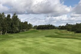 Golf Business News - Historic County Durham club set to close