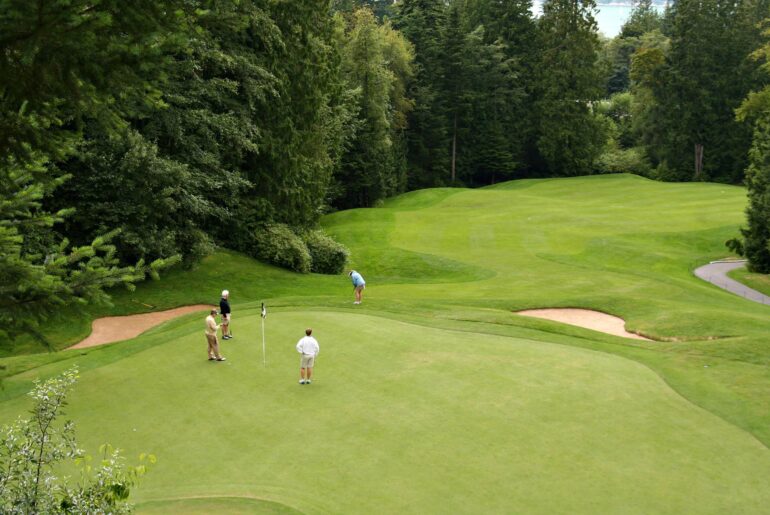 world handicap system