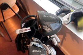 Learning golf. Which set should I get?