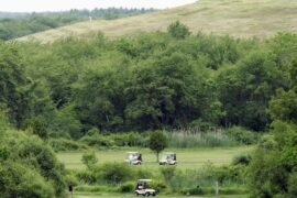 Donald Ross-designed Massachusetts golf course halved for business park