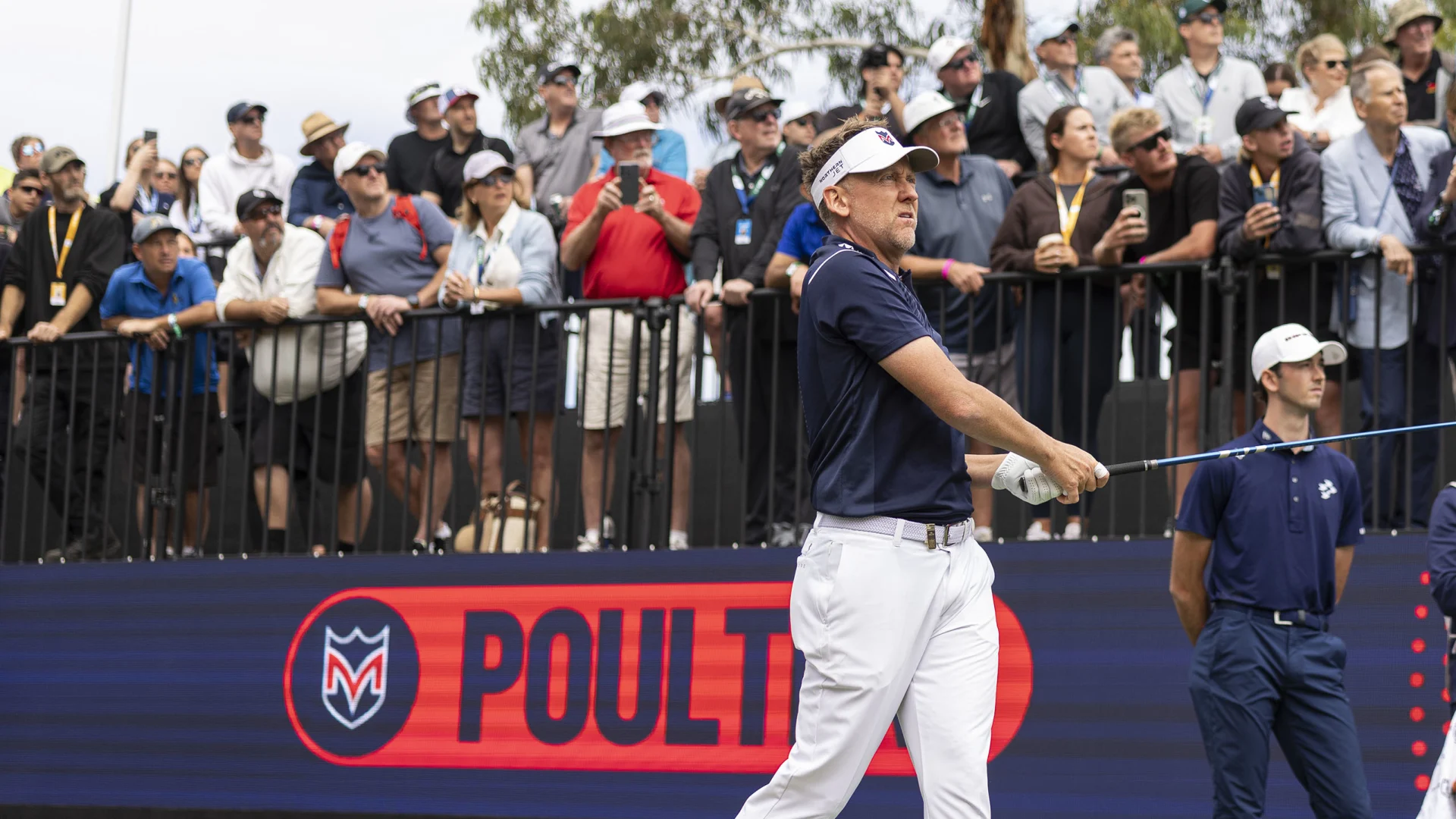 Majesticks Golf Club results from LIV Golf Adelaide Genesys