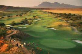 South africa joins forces with us, uk, australia, and uae to dominate global golf tourism and attract millions to unleash unprecedented growth in golf tourism, drawing elite global visitors