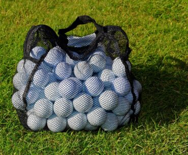 Weather a spoilsport for golf competitions