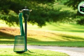 My ball got tangled up in a wrapper. Can I remove it? Rules Guy