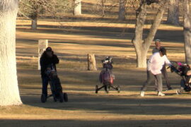 Idaho Falls opens all 3 golf courses for the season on Saturday - LocalNews8.com