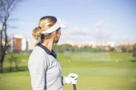 EarthTalk: Is Living on a Golf Course Safe? Pesticides, Health Risks, and Facts