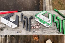 I made my own putter! Update