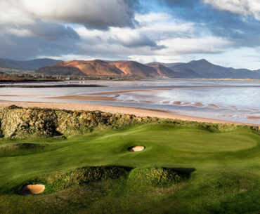 Need a golf trip? You have to try these links courses in the West of Ireland