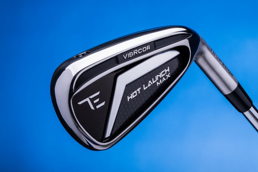 Tour Edge Hot Launch Max Irons and Wedges Designed to Help Golfers Break Through to Better Ball Striking and Short-Game Confidence Tour Edge Hot Launch Max Irons and Wedges Designed to Help Golfers Break Through to Better Ball Striking and Short-Game Confidence