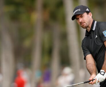 Golf Talk Canada makes their picks for the WM Phoenix Open – TSN