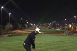 LIV Golf Riyadh: Power Play Hole Adds Strategic Element