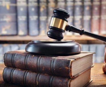 Donald Trump Scores Two Holes-in-None