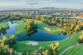Vietnam Golf Coast tees off for a landmark 2026