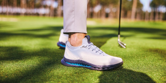 New ECCO GOLF BIOM C5