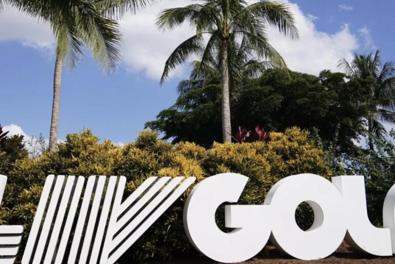 What's changing in 2026 on the LIV Golf