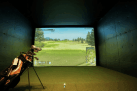 Image 1 of New Technology Used in Golf: How Innovation Is Transforming the Modern Game
