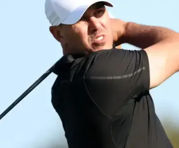 High-Profile Exits Mark Potential Decline for LIV Golf